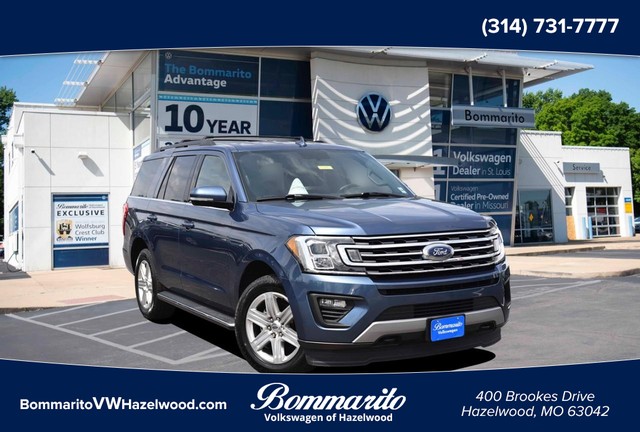 Hazelwood MO 2019 Ford Expedition more details - ford expedition
