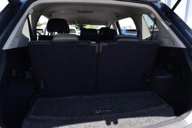 Volkswagen Tiguan Vehicle Image 23
