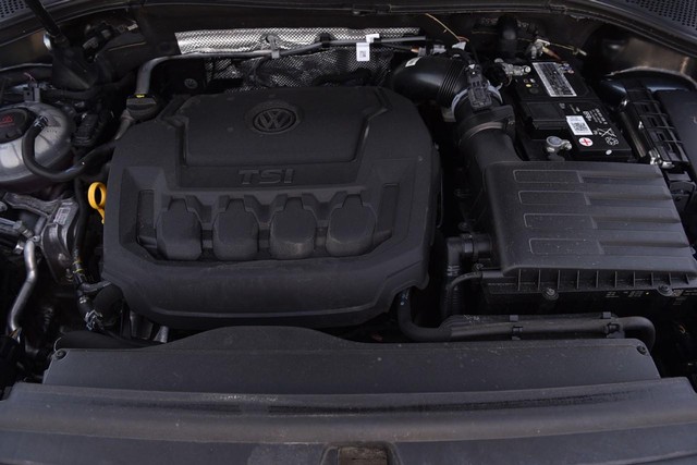 Volkswagen Tiguan Vehicle Image 24