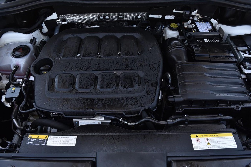 Volkswagen Tiguan Vehicle Full-screen Gallery Image 27