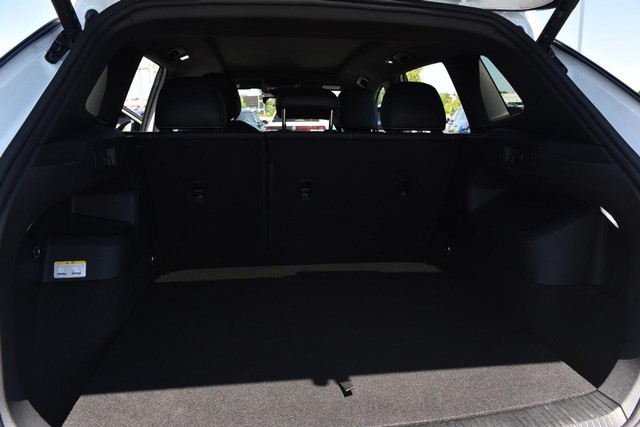 Volkswagen Tiguan Vehicle Image 25