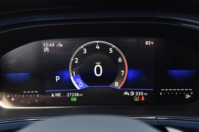 Volkswagen Taos Vehicle Image 11