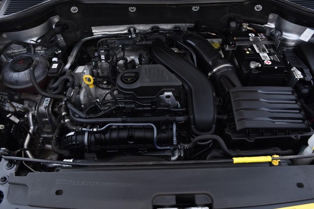 Volkswagen Taos Vehicle Image 26