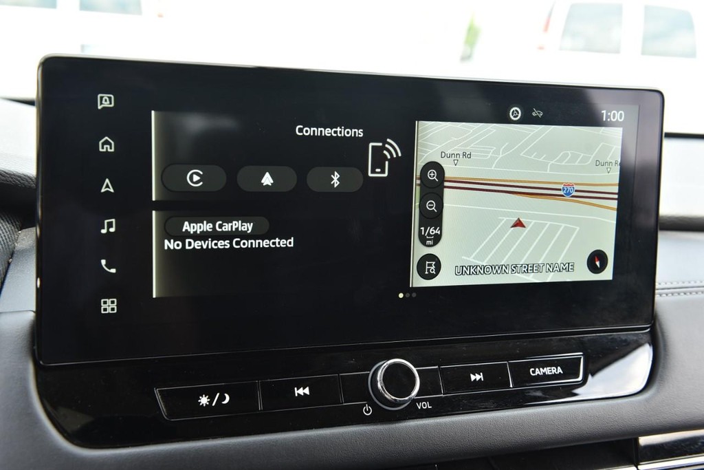 Mitsubishi Outlander Vehicle Full-screen Gallery Image 17