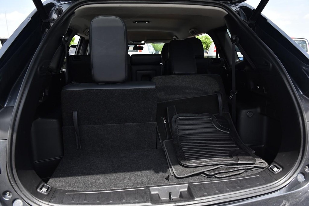 Mitsubishi Outlander Vehicle Full-screen Gallery Image 28