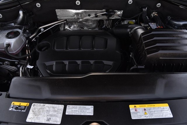 Volkswagen Atlas Cross Sport Vehicle Image 26