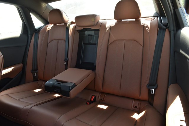 Audi A4 Sedan Vehicle Image 26