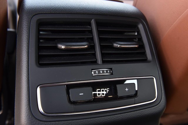 Audi A4 Sedan Vehicle Image 27