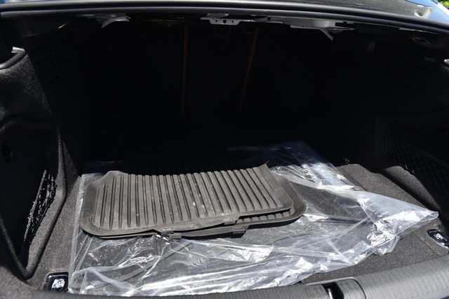 Audi A4 Sedan Vehicle Image 29