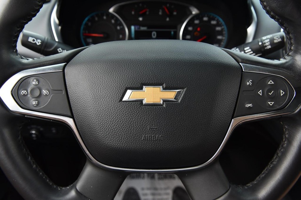 Chevrolet Traverse Vehicle Full-screen Gallery Image 19