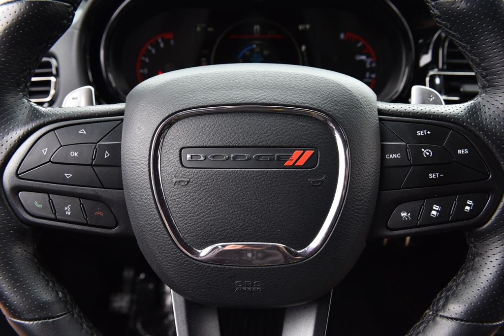 Dodge Durango Vehicle Full-screen Gallery Image 20