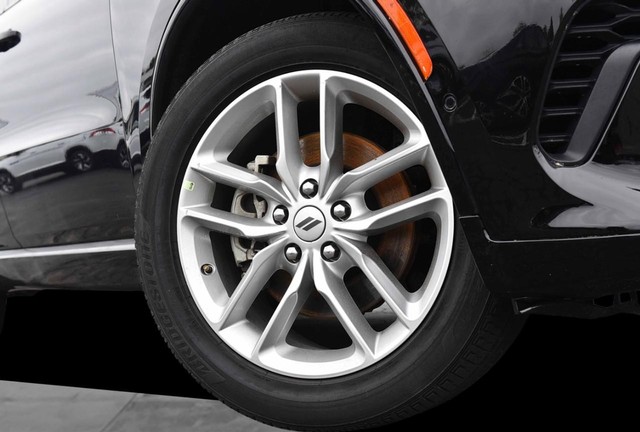 Dodge Durango Vehicle Image 03