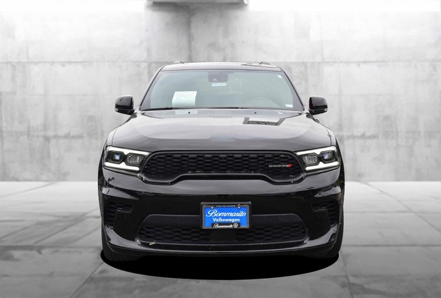 Dodge Durango Vehicle Image 04