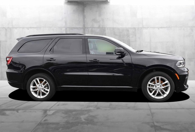 Dodge Durango Vehicle Image 05