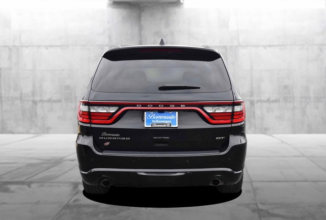 Dodge Durango Vehicle Image 06