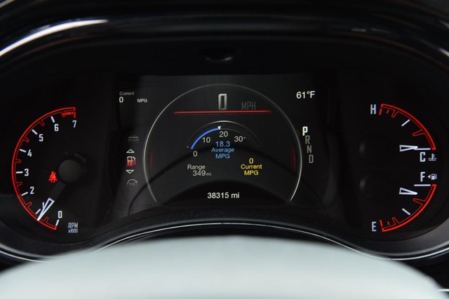 Dodge Durango Vehicle Image 13
