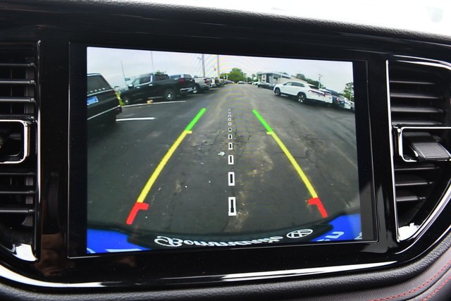 Dodge Durango Vehicle Image 14