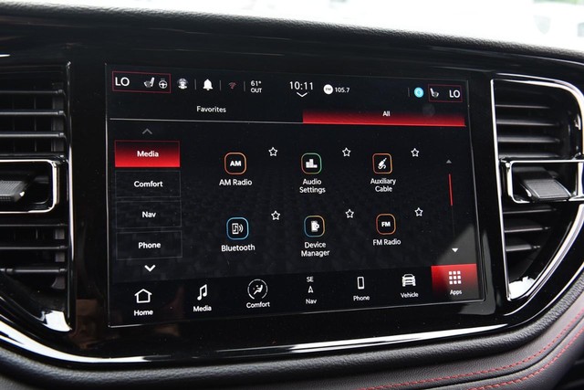 Dodge Durango Vehicle Image 15