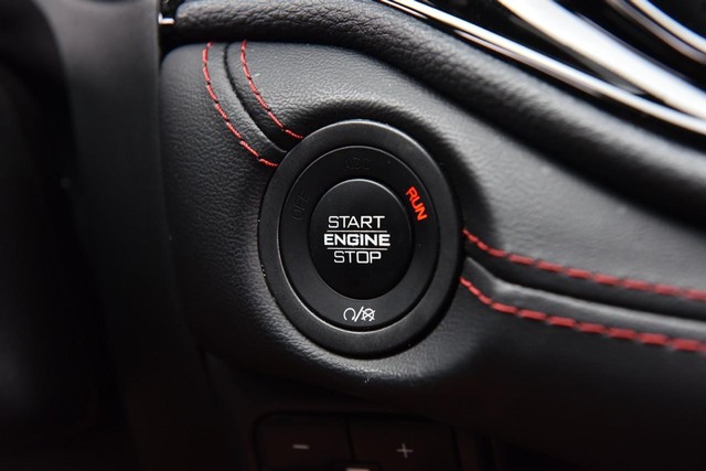 Dodge Durango Vehicle Image 18