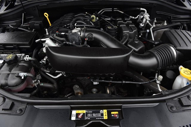 Dodge Durango Vehicle Image 30