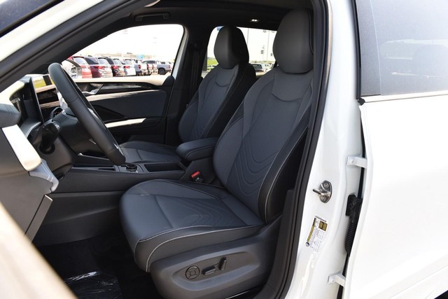 Volkswagen Tiguan Vehicle Image 19