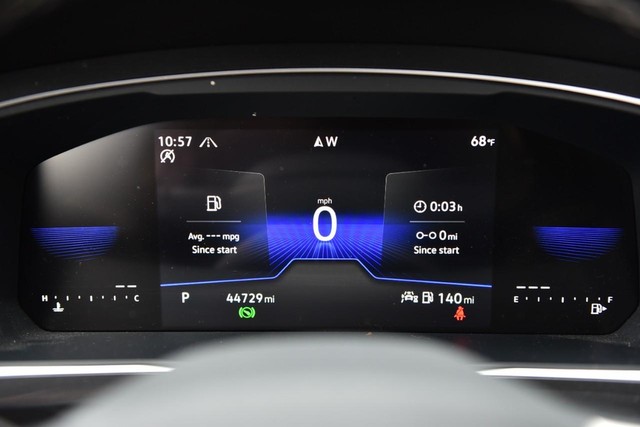 Volkswagen Tiguan Vehicle Image 12