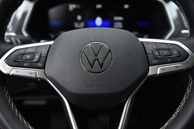 Volkswagen Tiguan Vehicle Image 19