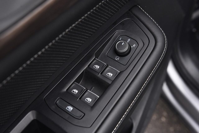 Volkswagen Atlas Vehicle Image 08