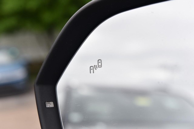 Volkswagen Atlas Vehicle Image 10