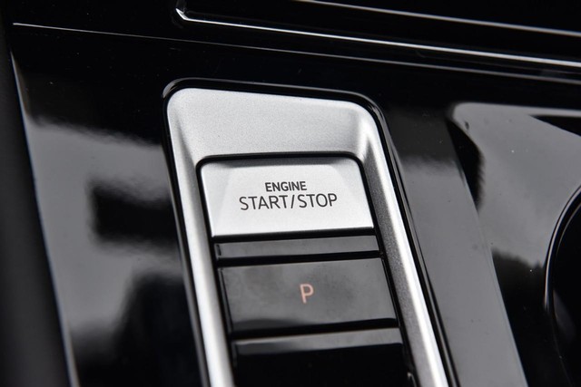Volkswagen Atlas Vehicle Image 17