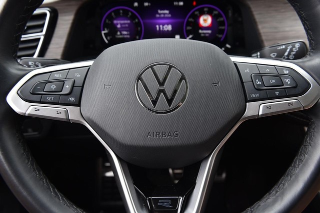 Volkswagen Atlas Vehicle Image 18