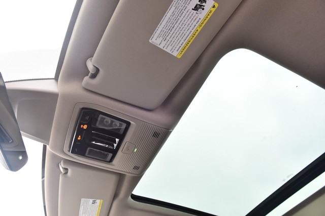 Volkswagen Atlas Vehicle Image 21