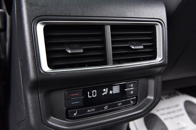 Volkswagen Atlas Vehicle Image 23