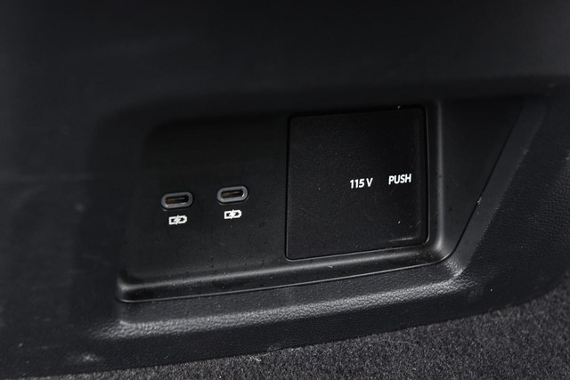 Volkswagen Atlas Vehicle Image 24
