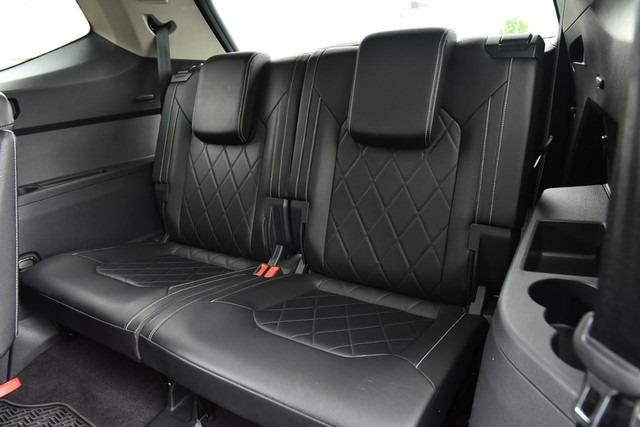 Volkswagen Atlas Vehicle Image 25