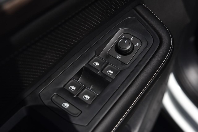 Volkswagen Atlas Vehicle Image 08
