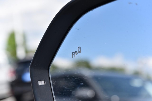Volkswagen Atlas Vehicle Image 10