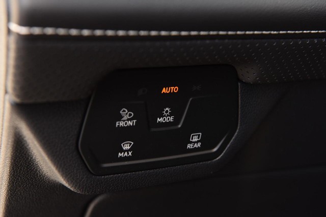 Volkswagen Atlas Vehicle Image 11