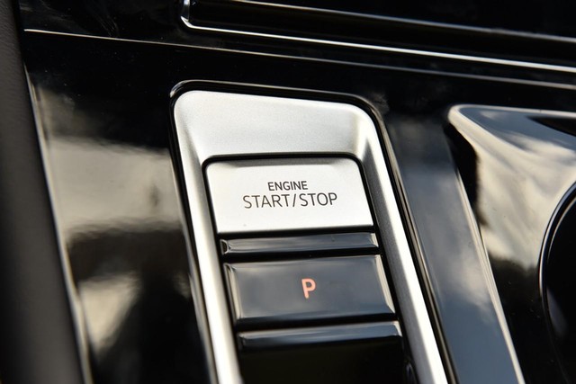 Volkswagen Atlas Vehicle Image 17