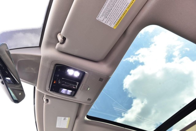 Volkswagen Atlas Vehicle Image 21