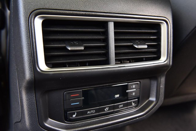 Volkswagen Atlas Vehicle Image 23