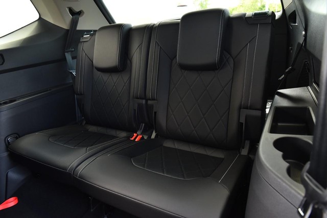 Volkswagen Atlas Vehicle Image 25