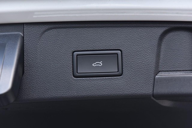 Volkswagen Atlas Vehicle Image 27