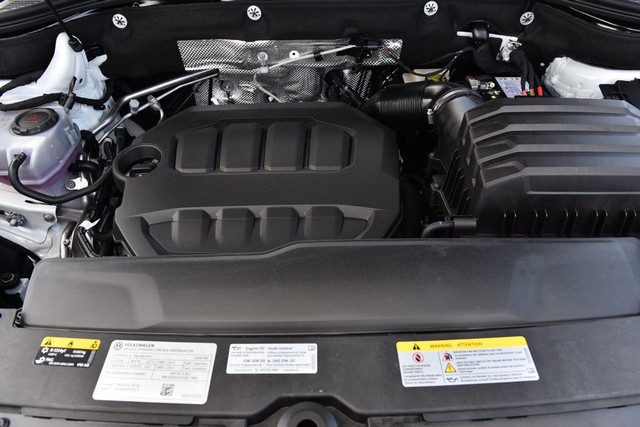 Volkswagen Atlas Vehicle Image 28