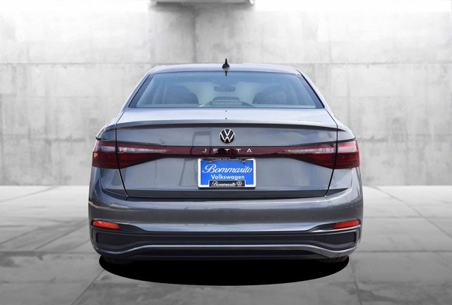 Volkswagen Jetta Vehicle Image 06