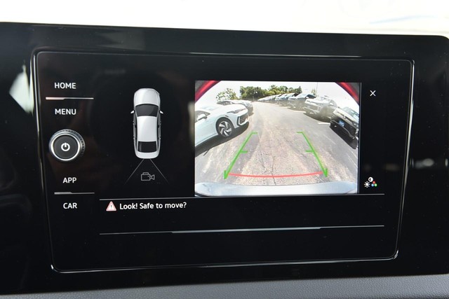 Volkswagen Jetta Vehicle Image 13