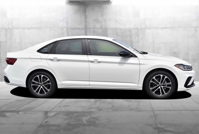 Volkswagen Jetta Vehicle Image 05