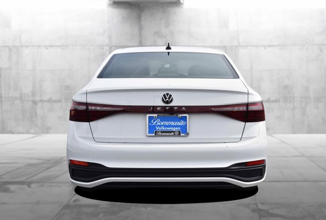 Volkswagen Jetta Vehicle Image 06
