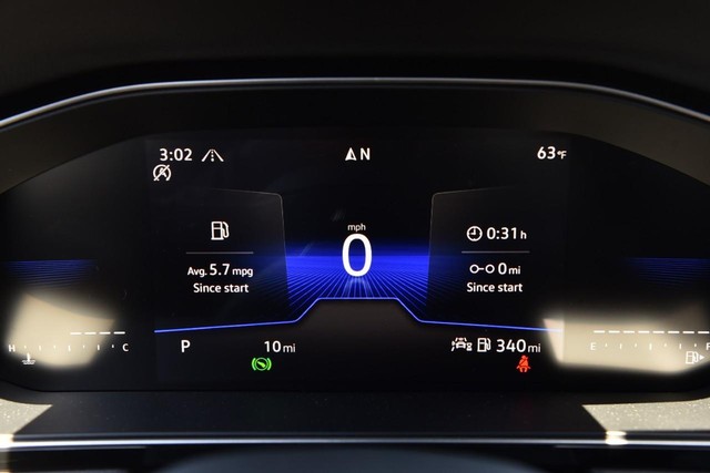 Volkswagen Jetta Vehicle Image 12