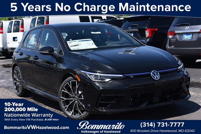 Hazelwood MO 2026 Volkswagen Golf R more details - volkswagen golf r